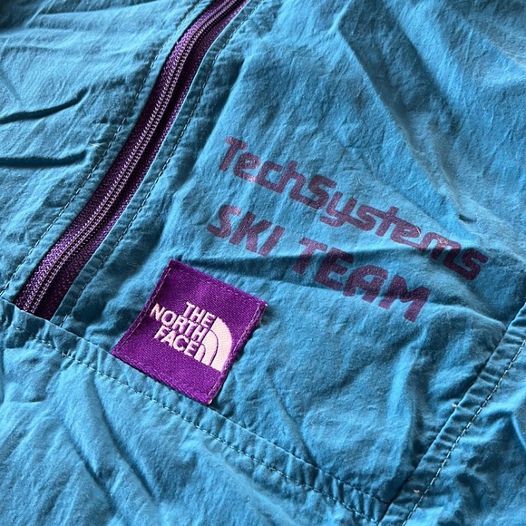 Men’s XL Vintage North Face Aerojet Jacket - Picture 2 of 7